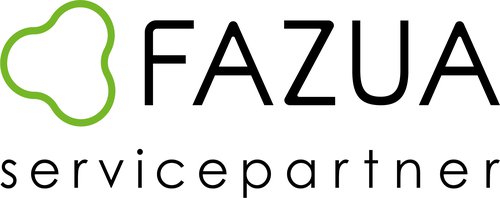 Fazua Servicepartner Sticker