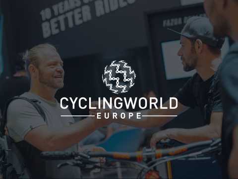 Events - Cyclingworld Düsseldorf