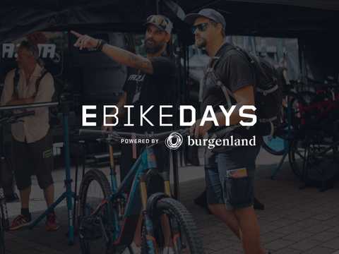 Events - E-Bike Days München