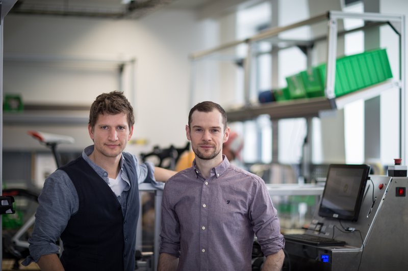 hannes & fabi