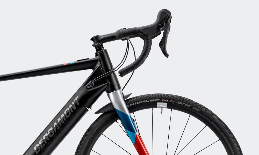 Bergamont e gravel discount bike