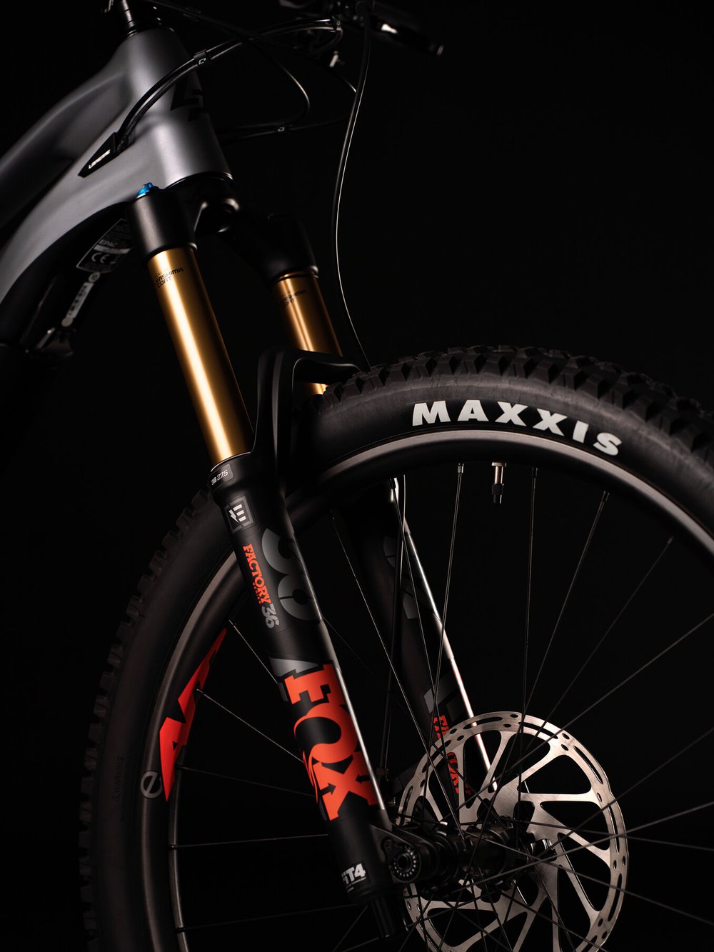 lapierre ezesty am ltd 2020