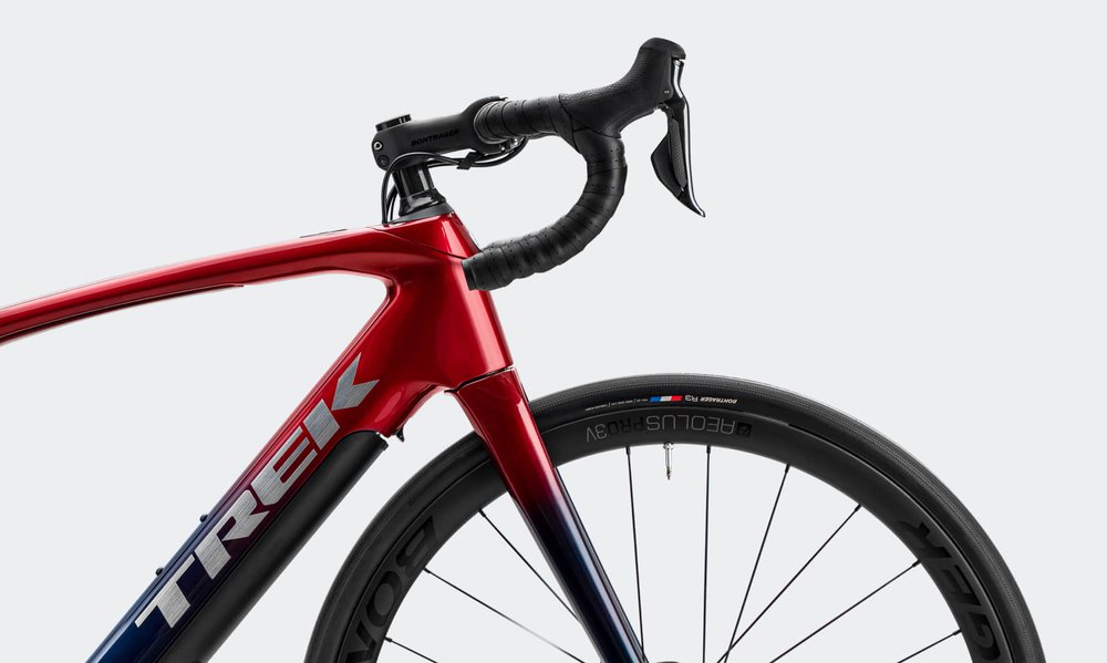 Trek domane store lt 9