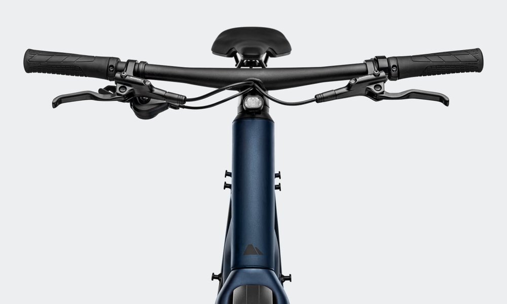 Canyon discount commuter ebike