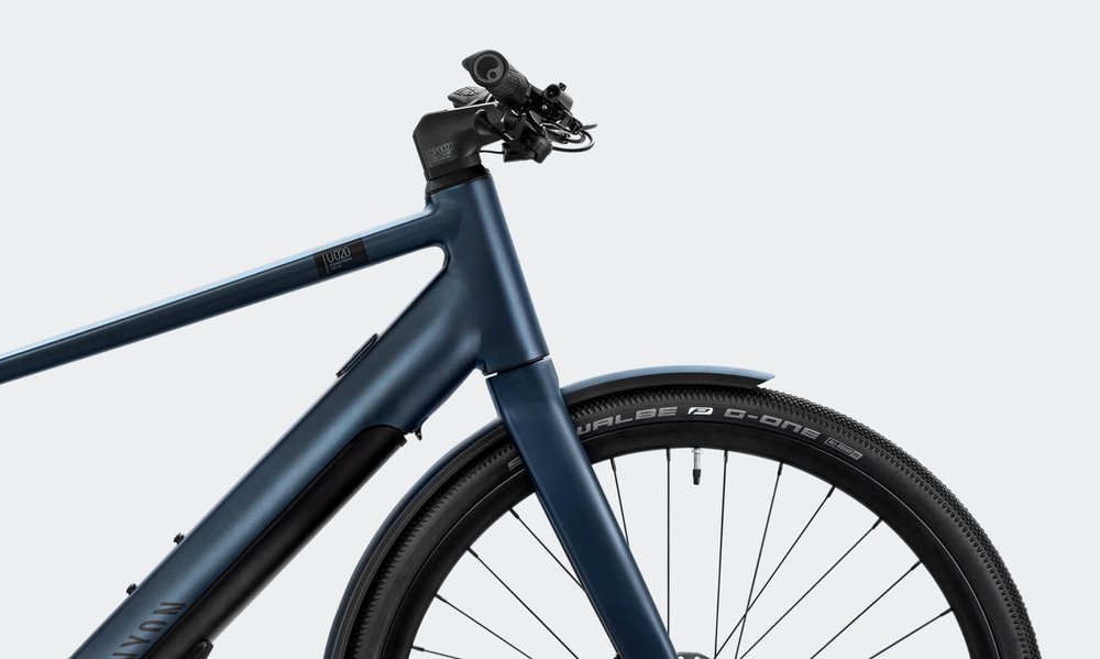 Canyon commuter 7.0 online