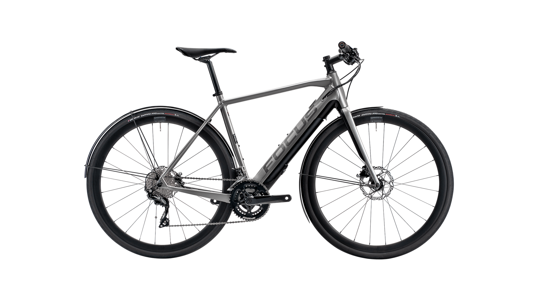 Focus commuter bike new arrivals