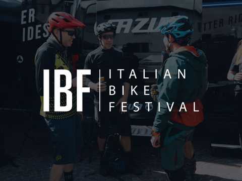 Events - Italian Bike Festival