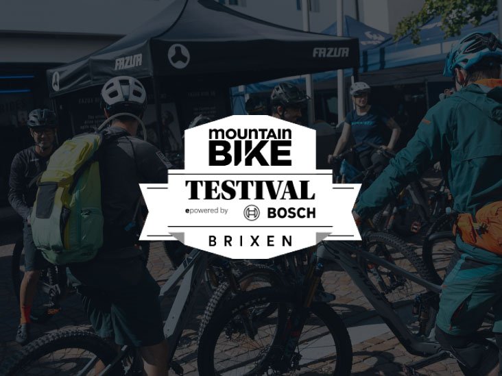 Events - Mountainbike Testival Brixen