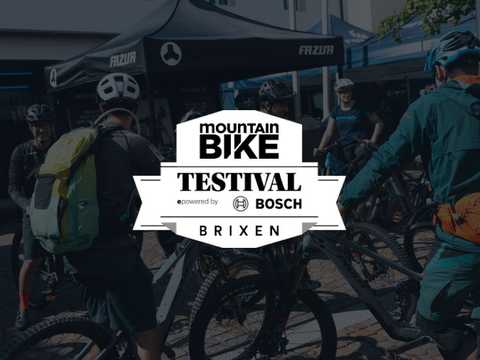 Events - Mountainbike Testival Brixen