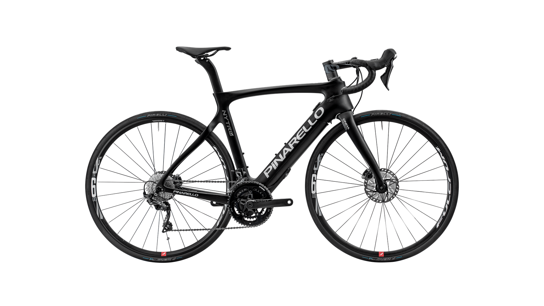 pinarello nytro gravel 2021