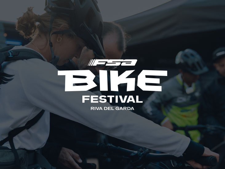Events - Riva Bike Festival