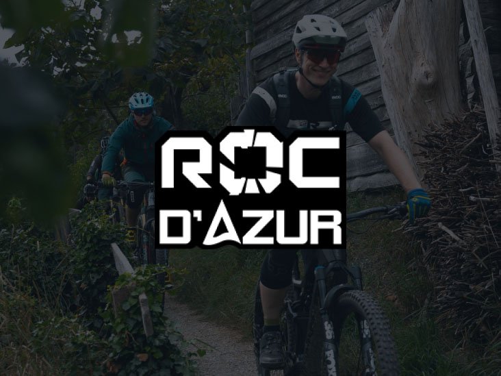 Event - Roc d'Azur
