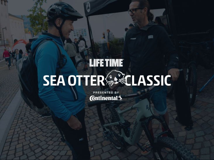 Events - Sea Otter Classic