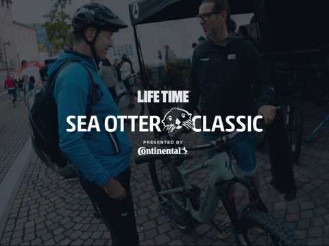 Events - Sea Otter Classic