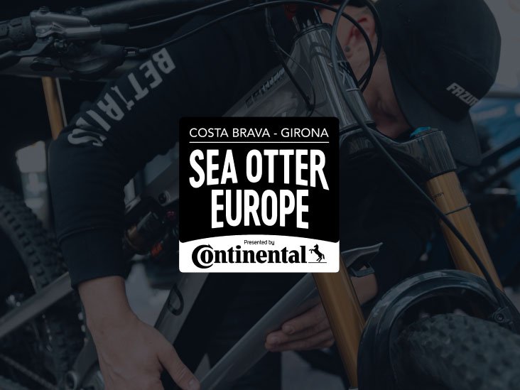 Events - Sea Otter Europe