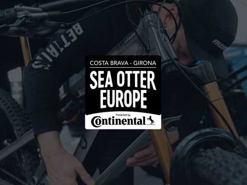 Events - Sea Otter Europe