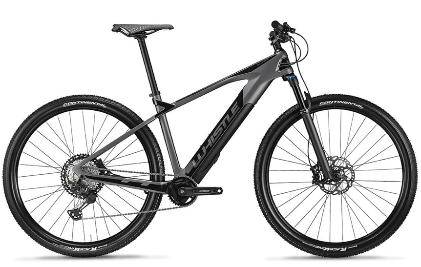 Fazua Ebikes