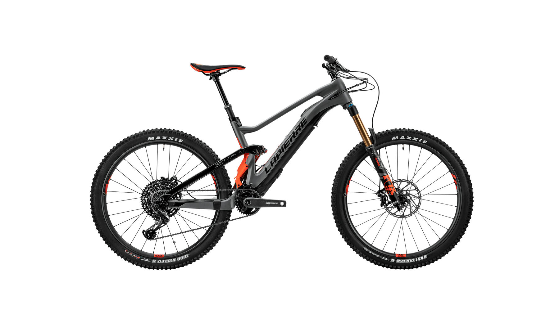 Fazua store bikes 2019