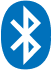 Icon Bluetooth