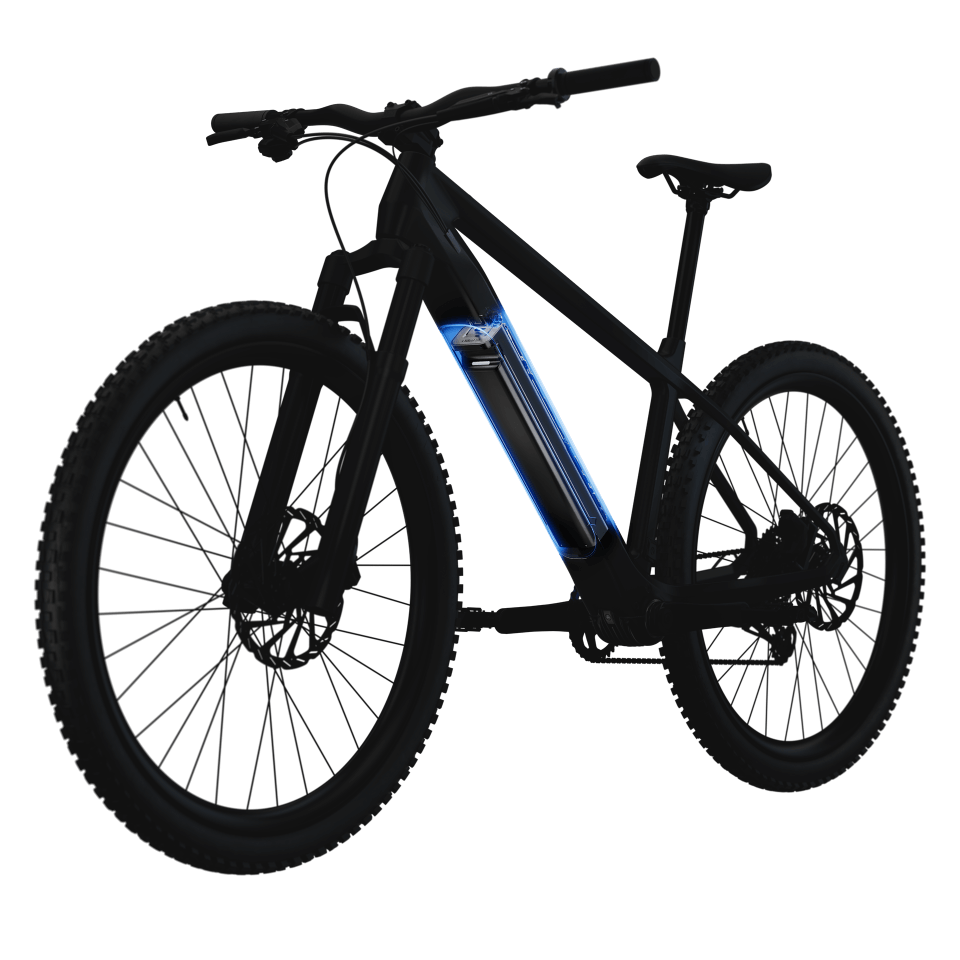 e bikes with fazua motor